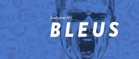 Overturn - Les Bleus