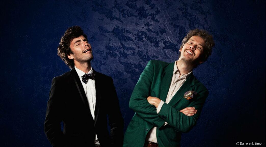 Polo & Pan interview