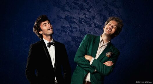 Polo & Pan interview