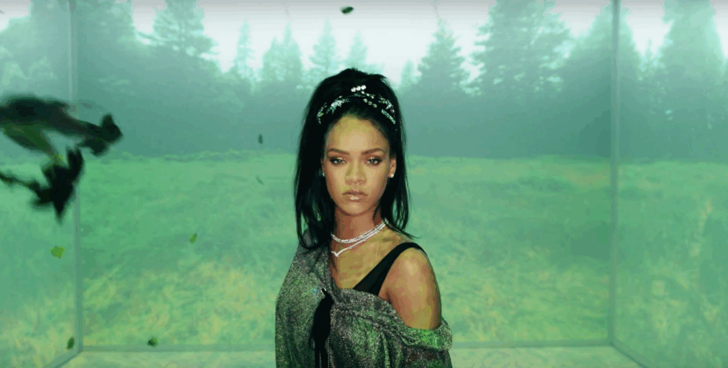 Clip – Calvin Harris ft. Rihanna - This Is What You Came For