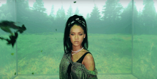 Clip – Calvin Harris ft. Rihanna - This Is What You Came For