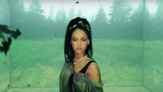 Clip – Calvin Harris ft. Rihanna - This Is What You Came For