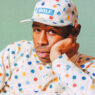 Tyler The Creator présente la nouvelle collection de Golf Wang