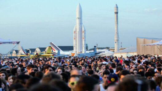 Weather Festival 2016