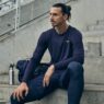 Zlatan Ibrahimovic A-Z - dieu du foot maintenant dieu de la mode