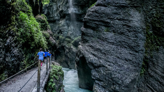 Goretex transalpine press 2016