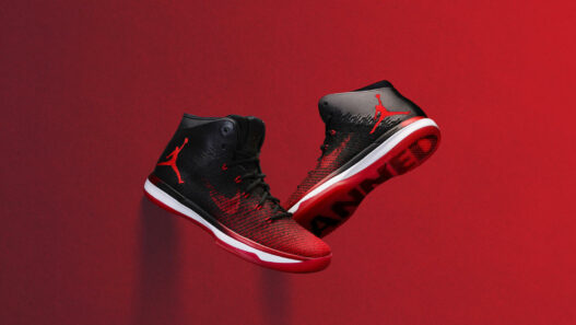 Air Jordan XXXI
