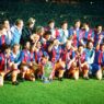 Back to the 90&rsquo;s &ndash; 1992, le FC Barcelone remporte sa premi&egrave;re Ligue des Champions