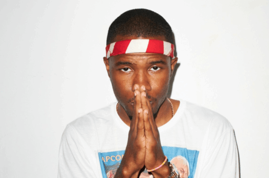 Frank Ocean &ndash; We All Try