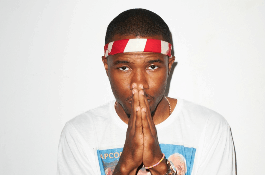 Frank Ocean – We All Try