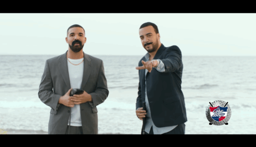 French Montana et Drake pètent un câble sur No Shopping