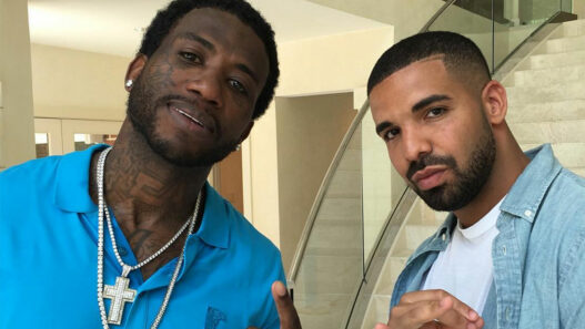 Gucci Mane, un album avec Drake et une pub Supreme &ndash; la prison a du bon