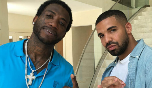 Gucci Mane, un album avec Drake et une pub Supreme &ndash; la prison a du bon