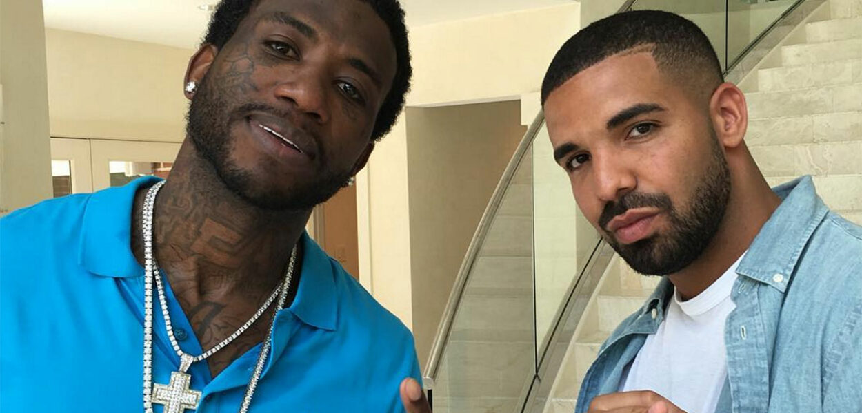 Gucci Mane, un album avec Drake et une pub Supreme – la prison a du bon