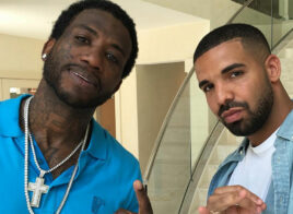 Gucci Mane, un album avec Drake et une pub Supreme – la prison a du bon