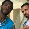 Gucci Mane, un album avec Drake et une pub Supreme – la prison a du bon