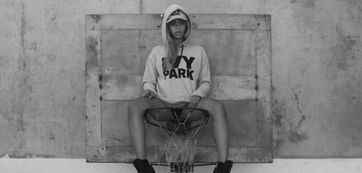 Ivy Park Beyonce