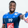 Luc Abalo - France - Interview