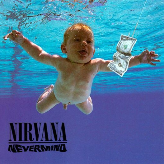 Nevermind Nirvana