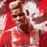 Paul Pogba Manchester United 120 millions euros