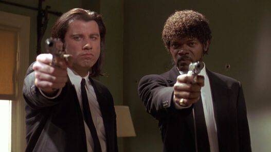 Pulp Fiction