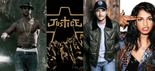 Les 11 sons de la semaine