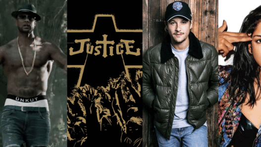 Les 11 sons de la semaine