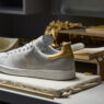 Stan Smith & Rod Laver &ndash; 999 Noble Metals Pack