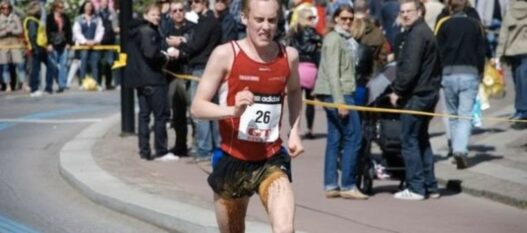 Tétons en feu, mal de bide,&hellip; les petits inconvénients du running