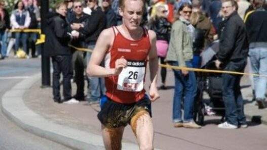 Tétons en feu, mal de bide,&hellip; les petits inconvénients du running