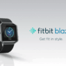 Test fitbit blaze