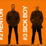 Trainspotting 2 - teaser