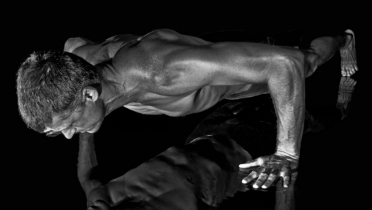 Un training d&rsquo;1 minute pour devenir une machine de guerre
