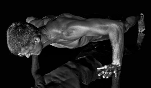 Un training d’1 minute pour devenir une machine de guerre