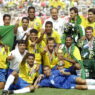 Back to the 90's - La victoire du Br&eacute;sil en 1994
