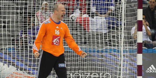 interview Thierry Omeyer