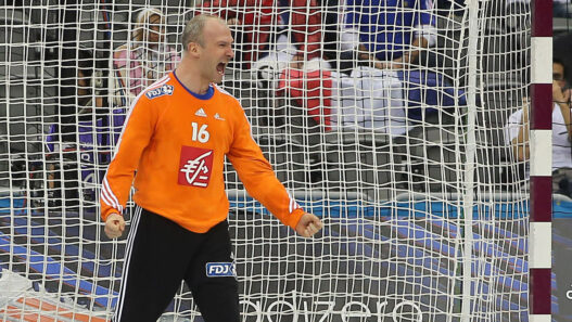 interview Thierry Omeyer