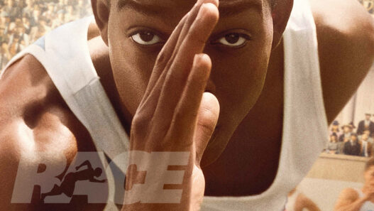 la couleur de la victoire - critique -poster