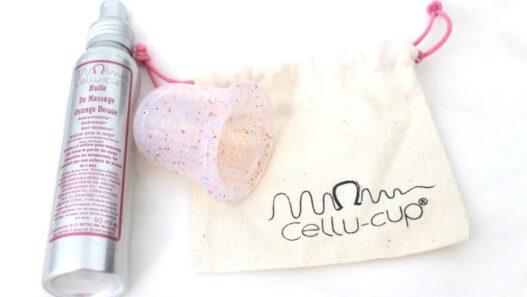 test - cellu-cup