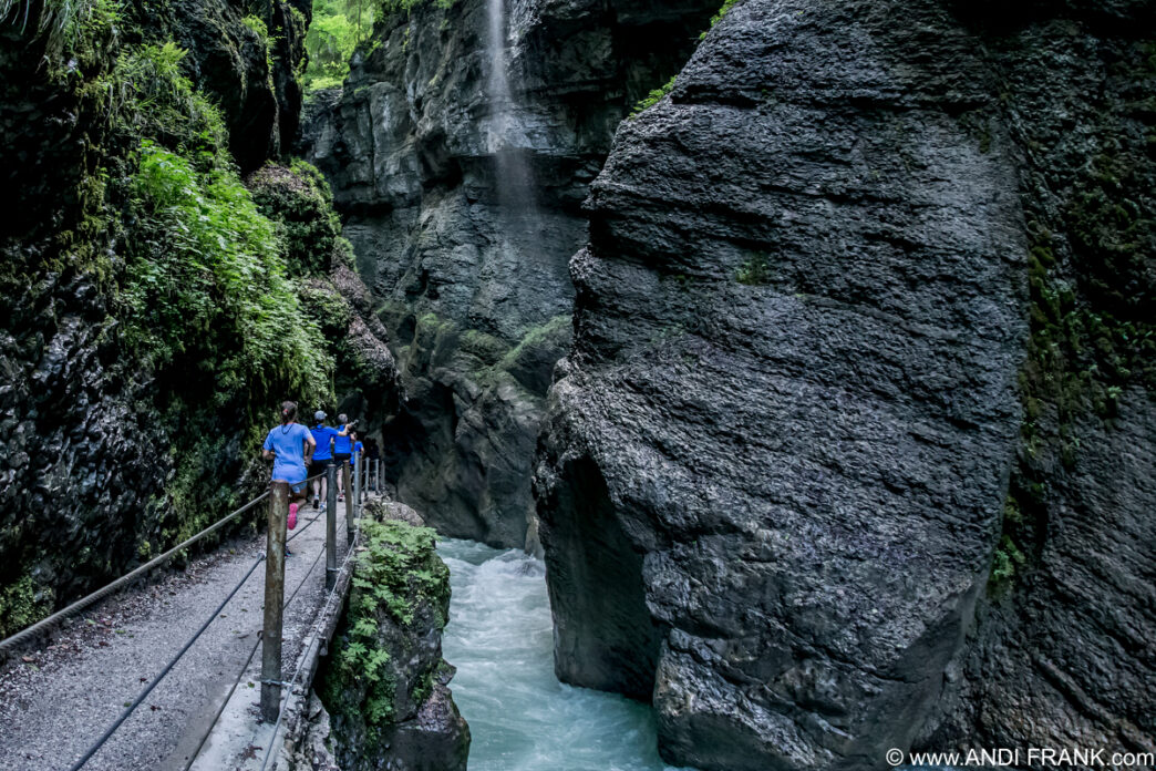 Goretex transalpine press 2016