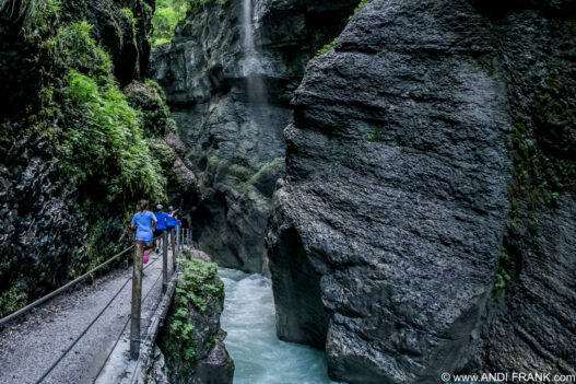 Goretex transalpine press 2016