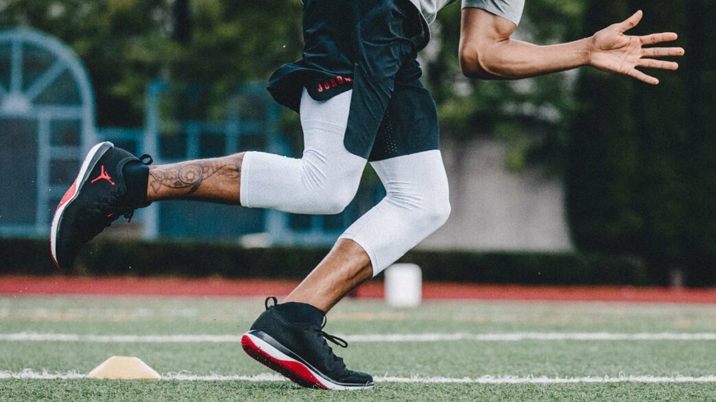 Air Jordan Trainer 1