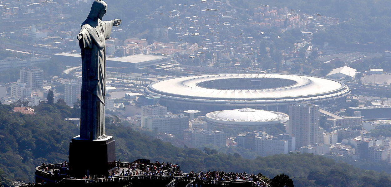 Bilan Rio - 2016