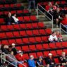 Carolina Hurricanes - équipe dont tout le monde s'en fout