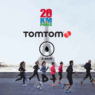 Concours 20km de Paris - TomTom x La Sueur