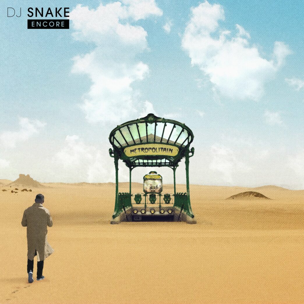 DJ Snake - Encore