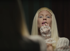 Die Antwoord sort un clip pour le single Banana Brain