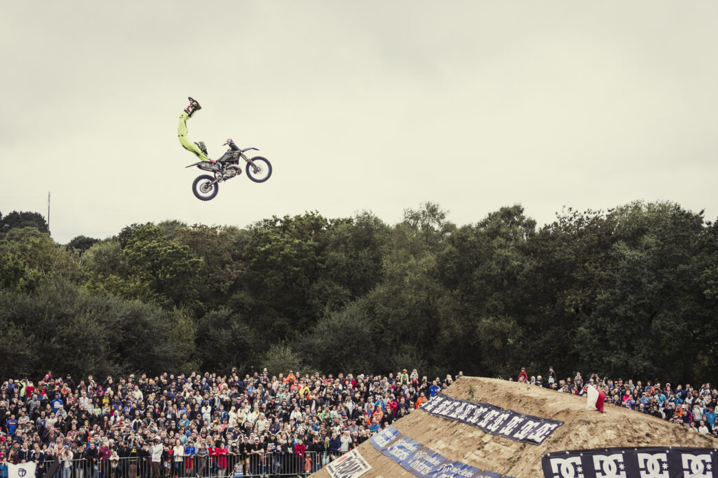 Finist'air Show 2016 - Taka