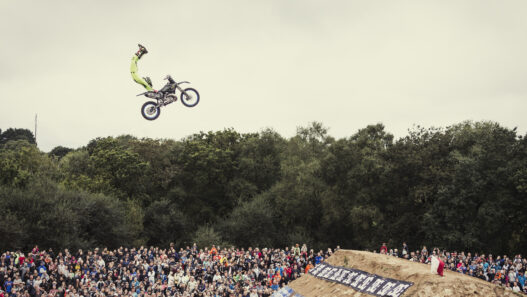 Finist'air Show 2016 - Taka