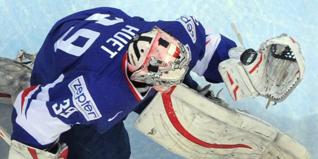 Cristobal Huet-France